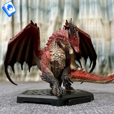 Action Figure Monster Hunter