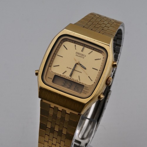 Orologio uomo seiko quartz - orologio,