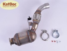 ✅ Catalizzatore BMW Serie 3