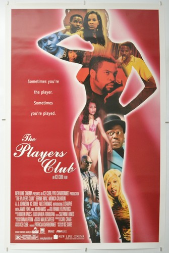 The players club - the, (1998)