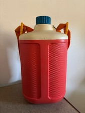 Borraccia vintage anni 80