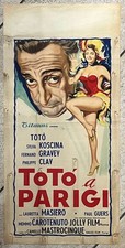 Locandina originale del film