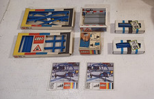 LEGO TRAIN 12v e 4,5v