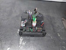 Centralina comfort Peugeot 307