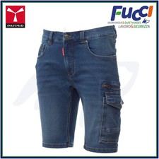 Payper WEST SHORTS Bermuda