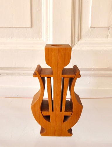 Gunnar kanevad candelabro - gunnar,