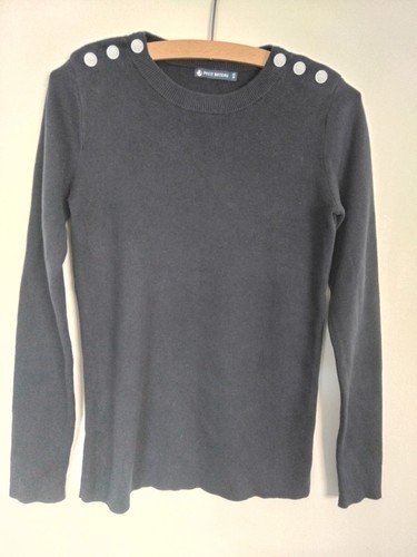 Maglione petit - maglione, bateau