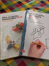 IDEA, PROGETTO, INNOVAZIONE