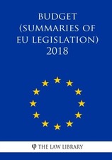 			Budget (Summaries of EU