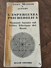 L'esperienza psichedelica