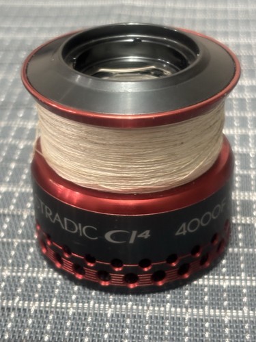 Gruppo bobine shimano - bobine,