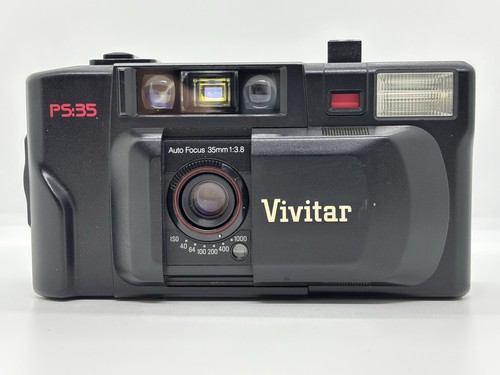 Ecc vivitar 35 - [ecc],