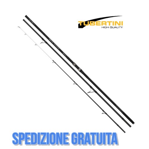 Canna surf casting - canna, tubertini
