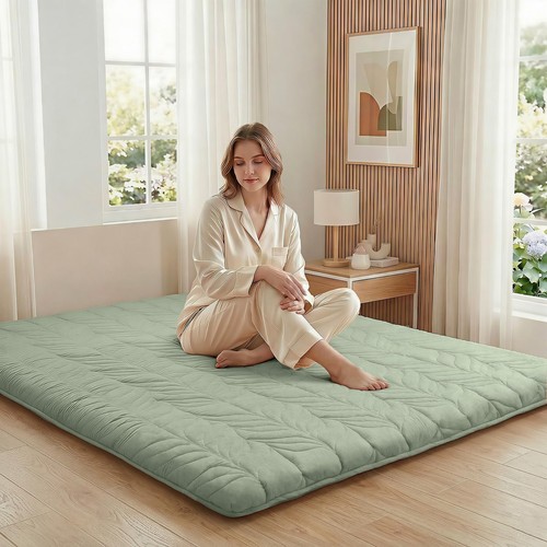 Materasso futon full size - materasso,