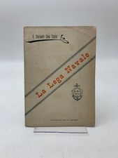 E. Scaravelli Ceva Stabile, La