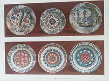 1920 ca. Liberty Art Nouveau