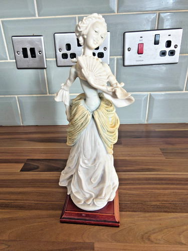 Capodimonte giuseppe armani - giuseppe,