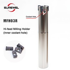 MFH03R Foro refrigerante