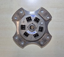 Piastra frizione 4 palette