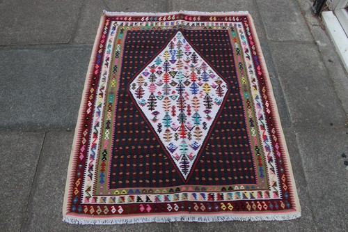 Vintage tradizionale fatto - , a