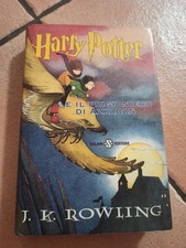 harry potter e il prigioniero