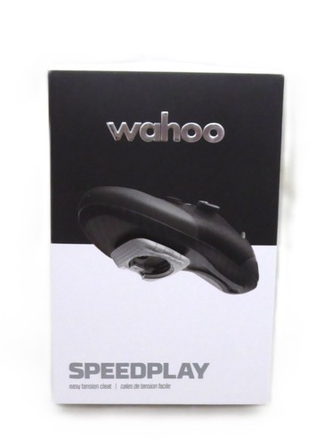 Wahoo fitness speedplay - wahoo,