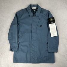 Stone Island Trench Cappotto a