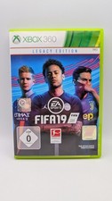 FIFA 19 - Microsoft Xbox 360