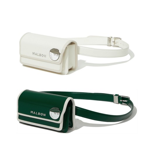 Marsupio malbon golf con - malbon,