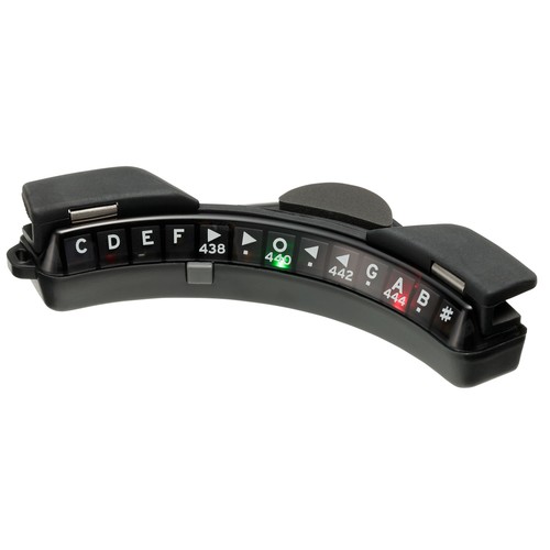 Korg rimpitch accordatore - rimpitch-c2,