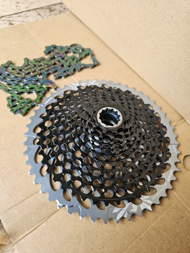 Cassetta sram eagle x01 xg1295 - cassetta,
