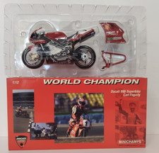 Ducati 996 superbike 1999 carl - 996,