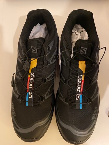 Salomon xt6 3 - xt6, 41