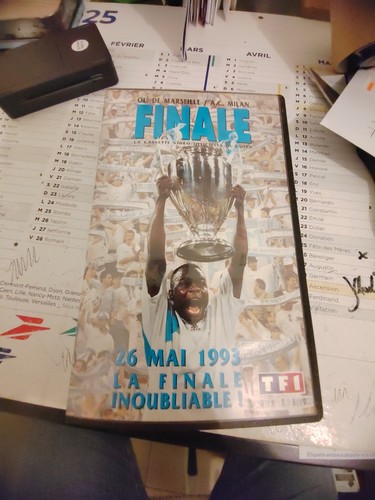 Finale ligue des champions - finale,