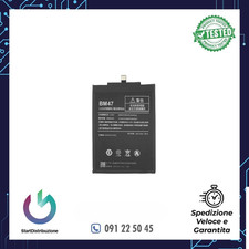 BM47 BATTERIA COMPATIBILE PER