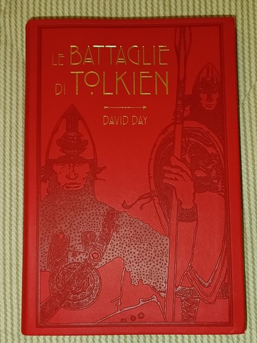 Libri david day le battaglie - day,