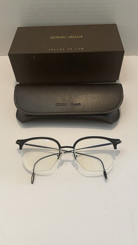 Giorgio armani occhiali - occhiali, da