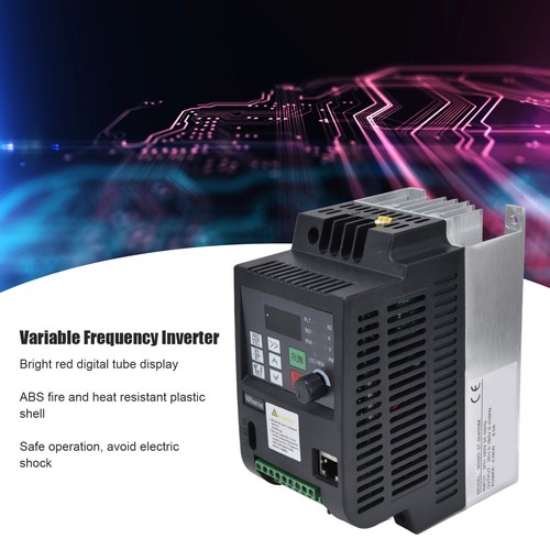 Convertitore azionamenti - , a