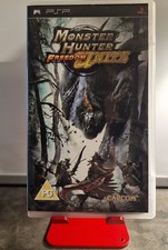 Monster Hunter: Freedom Unite