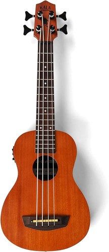 Kala acoustic electric - kala, bass