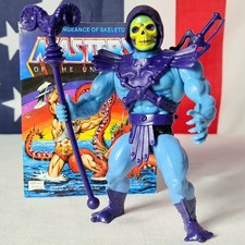 Masters of the universe