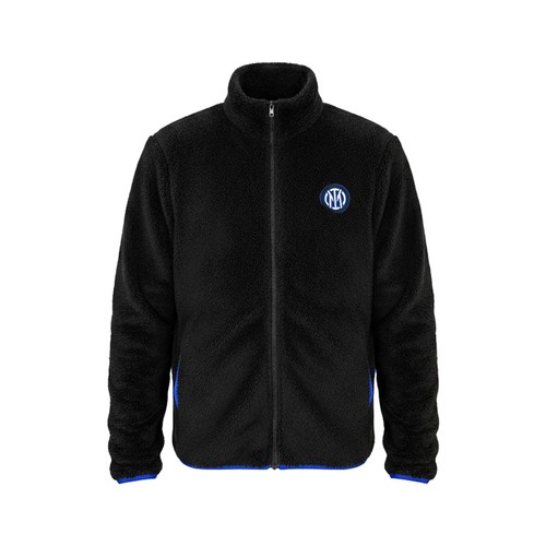 Felpa uomo milan inter - uomo,