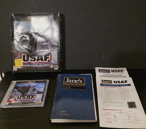 Jane combat simulations - combat,
