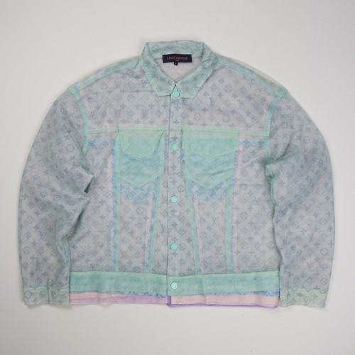 Louis vuitton giacca - louis,