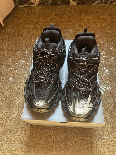 Balenciaga track - balenciaga,
