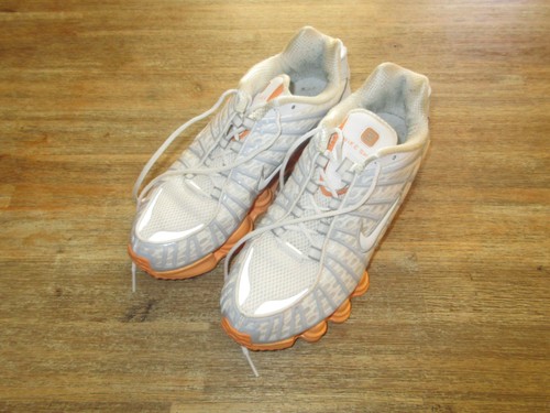 Scarpe ginnastica nike - ginnastica,