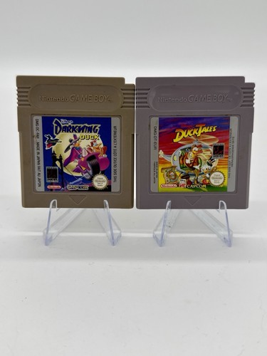 Darkwing duck ducktales - duck, +