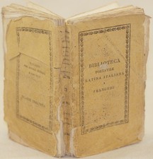 POESIE LUIGI CERRETTI SAVIOLI