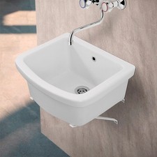 Pilozzo lavanderia sospeso