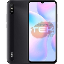XIAOMI REDMI 9A 6,53" DUAL SIM 2GB 32GB NERO SMARTPHONE CELLULARE 5000MAH 13MP